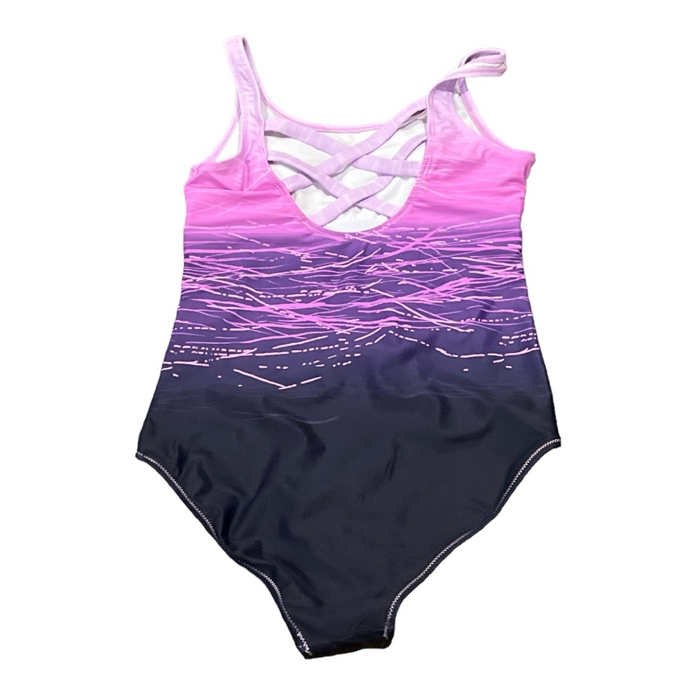 Asvivid One Piece Swimsuit for Women Size M. - Picture 2 of 4